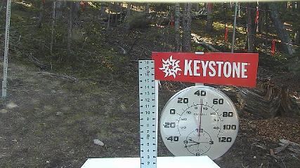 Keystone: Snow stake (keystoneresort.com)