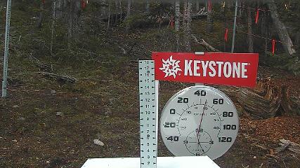 Keystone: Snow stake (keystoneresort.com)