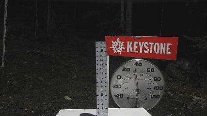 Keystone: Snow stake (keystoneresort.com)