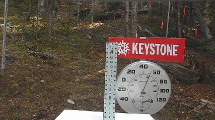 Keystone: Snow stake (keystoneresort.com)