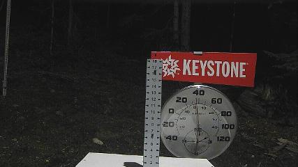 Keystone: Snow stake (keystoneresort.com)