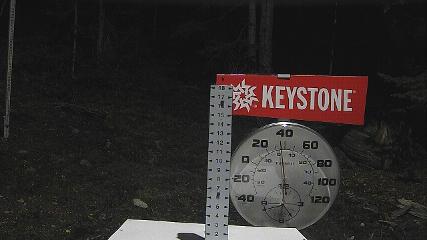 Keystone: Snow stake (keystoneresort.com)