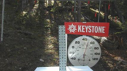 Keystone: Snow stake (keystoneresort.com)