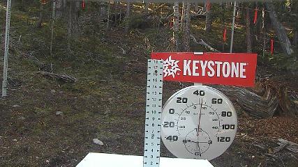 Keystone: Snow stake (keystoneresort.com)
