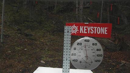 Keystone: Snow stake (keystoneresort.com)