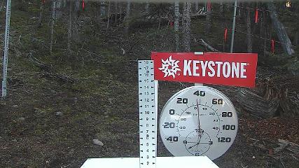 Keystone: Snow stake (keystoneresort.com)