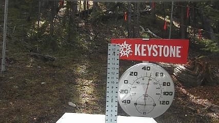 Keystone: Snow stake (keystoneresort.com)
