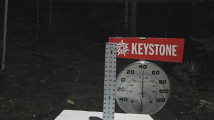 Keystone: Snow stake (keystoneresort.com)