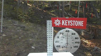Keystone: Snow stake (keystoneresort.com)