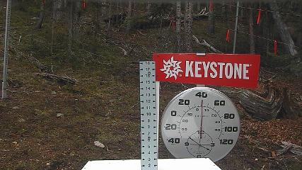 Keystone: Snow stake (keystoneresort.com)