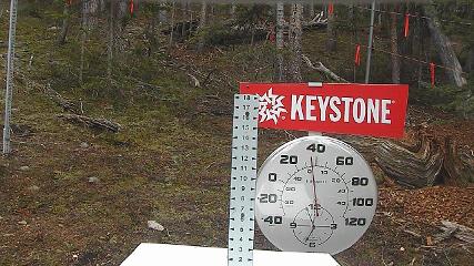 Keystone: Snow stake (keystoneresort.com)