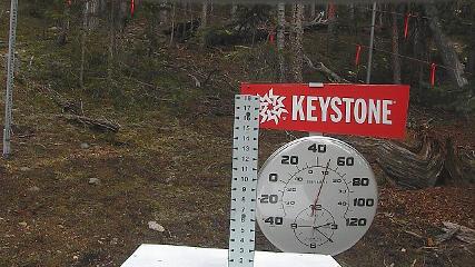 Keystone: Snow stake (keystoneresort.com)