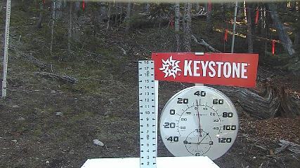 Keystone: Snow stake (keystoneresort.com)