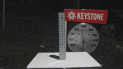 Keystone: Snow stake (keystoneresort.com)