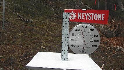 Keystone: Snow stake (keystoneresort.com)
