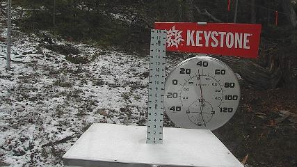 Keystone: Snow stake (keystoneresort.com)