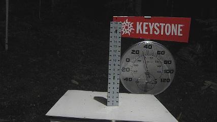 Keystone: Snow stake (keystoneresort.com)
