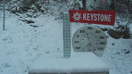 Keystone: Snow stake (keystoneresort.com)