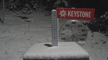 Keystone: Snow stake (keystoneresort.com)