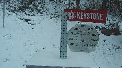 Keystone: Snow stake (keystoneresort.com)