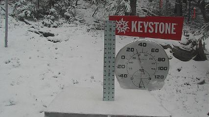 Keystone: Snow stake (keystoneresort.com)
