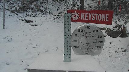 Keystone: Snow stake (keystoneresort.com)