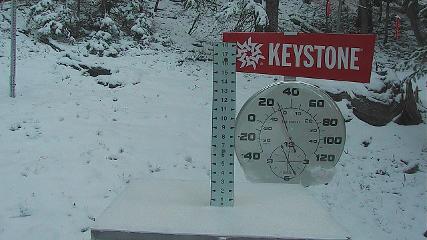 Keystone: Snow stake (keystoneresort.com)