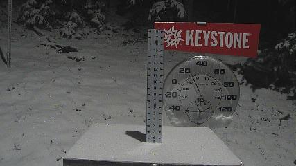 Keystone: Snow stake (keystoneresort.com)