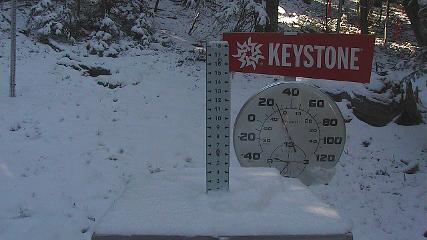Keystone: Snow stake (keystoneresort.com)