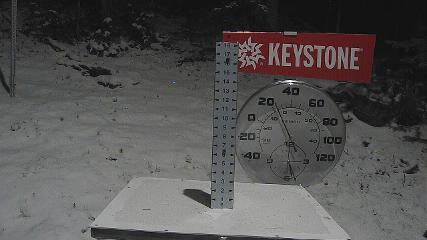 Keystone: Snow stake (keystoneresort.com)