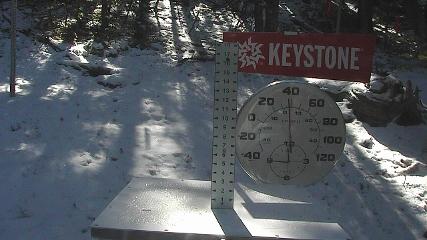 Keystone: Snow stake (keystoneresort.com)