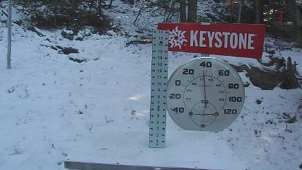 Keystone: Snow stake (keystoneresort.com)