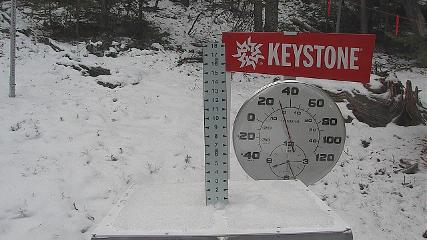 Keystone: Snow stake (keystoneresort.com)