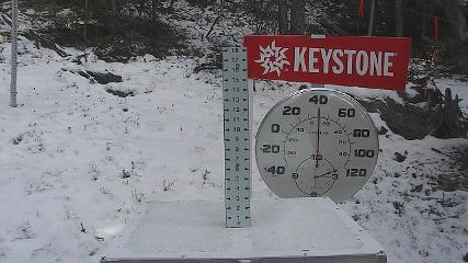 Keystone: Snow stake (keystoneresort.com)