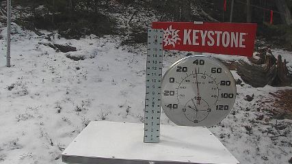 Keystone: Snow stake (keystoneresort.com)