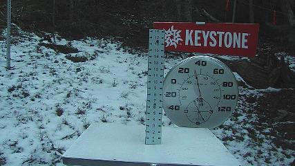 Keystone: Snow stake (keystoneresort.com)