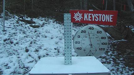 Keystone: Snow stake (keystoneresort.com)