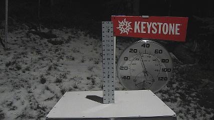 Keystone: Snow stake (keystoneresort.com)