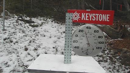 Keystone: Snow stake (keystoneresort.com)