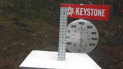 Keystone: Snow stake (keystoneresort.com)