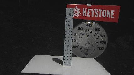 Keystone: Snow stake (keystoneresort.com)
