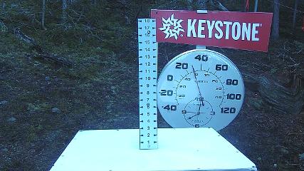 Keystone: Snow stake (keystoneresort.com)