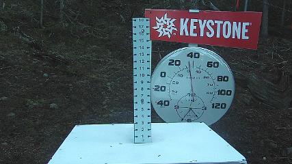 Keystone: Snow stake (keystoneresort.com)