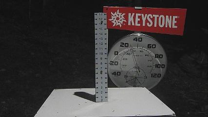 Keystone: Snow stake (keystoneresort.com)