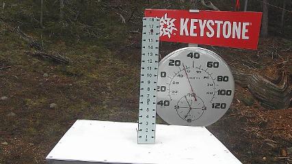Keystone: Snow stake (keystoneresort.com)