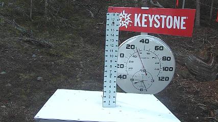 Keystone: Snow stake (keystoneresort.com)