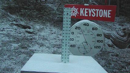 Keystone: Snow stake (keystoneresort.com)