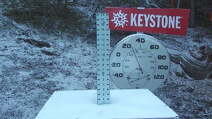 Keystone: Snow stake (keystoneresort.com)