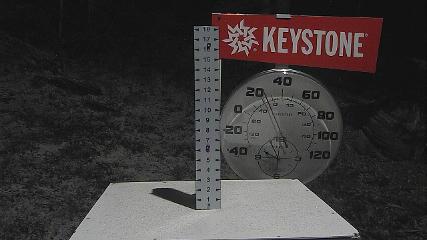 Keystone: Snow stake (keystoneresort.com)