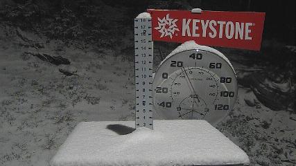 Keystone: Snow stake (keystoneresort.com)